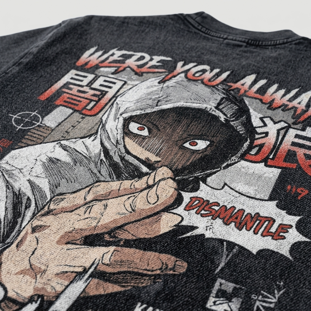 THE STRONGEST AOT - Yuji (Modulo)